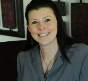 Owner headshot for Next Chapter Insurance Agency