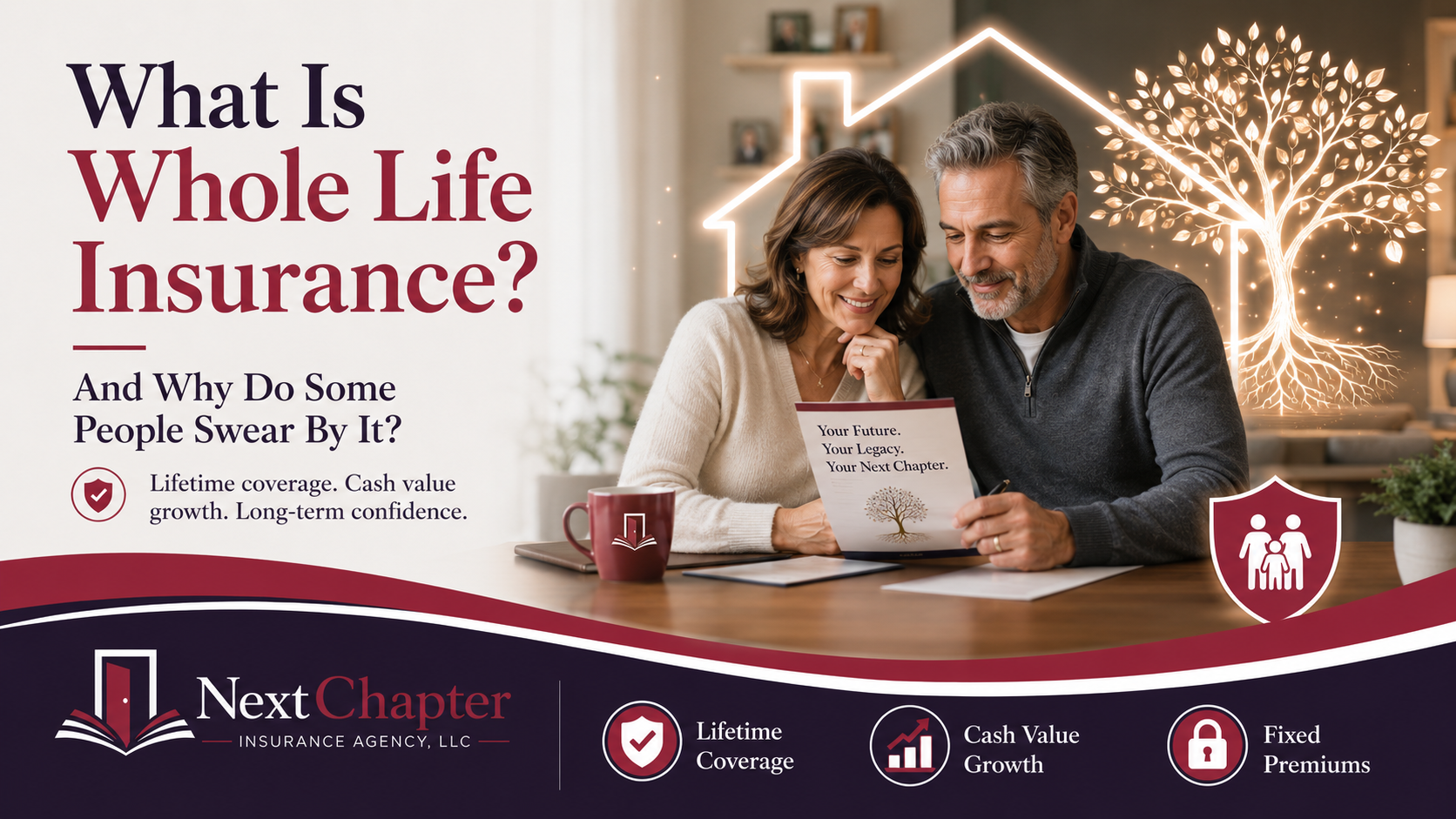 Whole Life Insurance